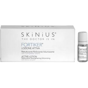 Skinius Srl Fortiker Loz.Attiva 12x7ml