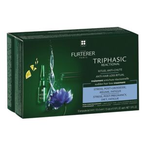 Rene Furterer (Pierre Fabre) Triphasic Reactional 12f 5ml