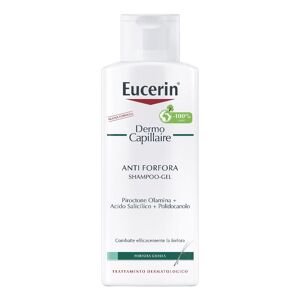 Beiersdorf Spa Eucerin Shampoo/gel A/forf Gra