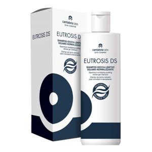 Difa Cooper Spa Eutrosis Ds Shampoo 250ml
