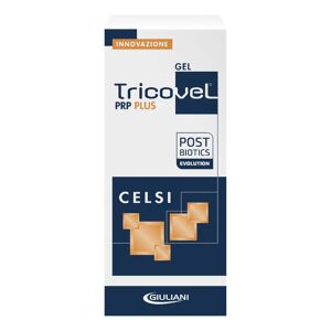 Giuliani Spa Tricovel Prp Plus Celsi 30ml