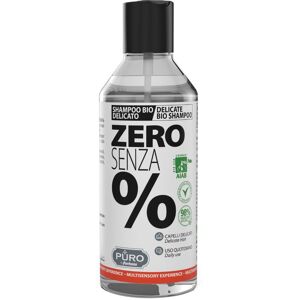 Uragme Puro Zero S% Bio Shampoo 250ml