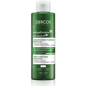 Vichy Dercos Antiforfora K 20 250ml