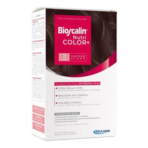 Giuliani Spa Bioscalin Nutricol Pl 3 Cas Sc