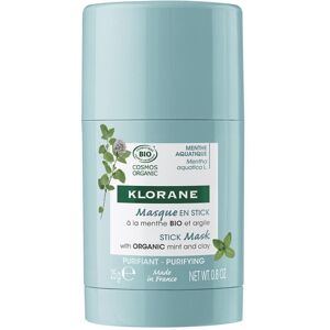 Klorane Maschera Stick Purif