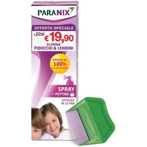 Perrigo Paranix Spray Tr.Mdr Tp 100ml