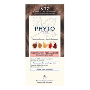 Phyto (Laboratoire Native It.) Phytocolor  6.77marr.Ch/capp.