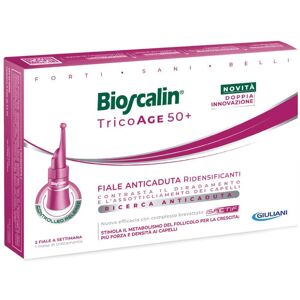 Giuliani Spa Bioscalin T-Age 50+  8f.3,5ml