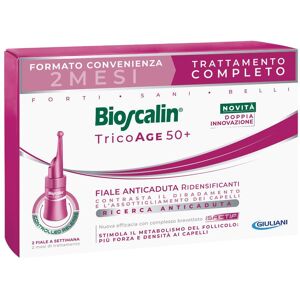 Giuliani Promo Bioscalin T-Age 50+ 16f.3,5ml