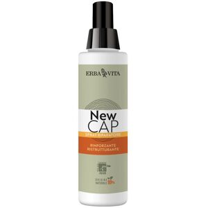 Erba Vita New Cap Spray Riparatore 100ml