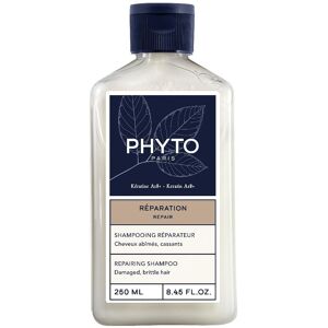 Phyto (Laboratoire Native It.) Phyto Reparation Sh.250ml