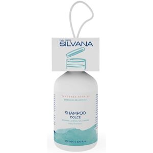 Laboratorio Silvana Srls Silvana Sh.Dolce 250ml