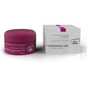 Alta natura-inalme srl Trichology Lab Maschera Colorlux