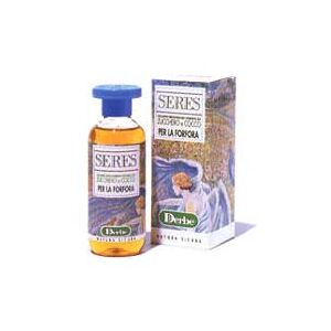 DERBE SRL Seres Sh Cap Forf 200ml