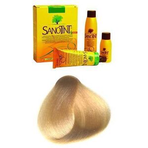 Cosval Spa Sanotint Light Biondo Dor.87