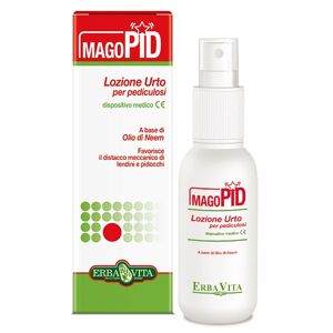 Erba Vita Mago Pid Lozione Spray 125ml