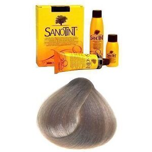 Cosval spa Sanotint Tint.10 Biondo Ch.