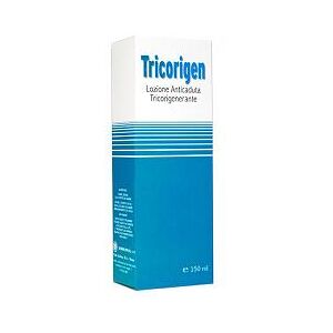 Dermoprog srl Tricorigen Lozione 150ml