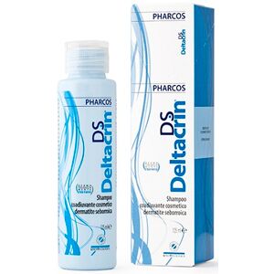 Biodue spa Pharcos Deltacrin Ds 125ml