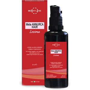 BODYLINE Srl Mela Annurca Hair Lozione 50ml