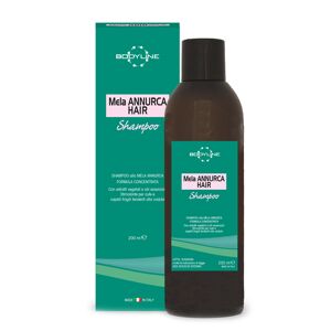 BODYLINE Srl Mela Annurca Hair Shampoo200ml