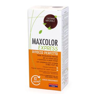 Vital factors italia srl Max Color Express Castano Natu