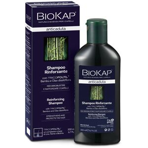 Biokap Anticaduta Shampoo Rinforzante 200 Ml