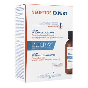 Ducray Neoptide Expert Siero Anticad