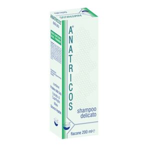 Farma valens srl Anatricos Sh.Delicato 200ml