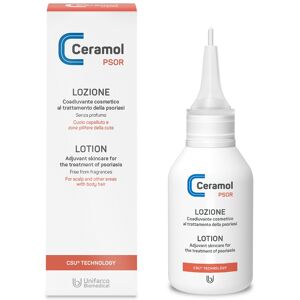 Unifarco spa Ceramol Psor Lozione 50ml