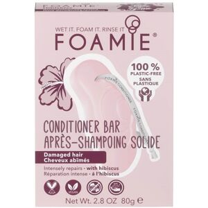 NEW FLAG GmbH Foamie Balsamo Bar Hibiskiss