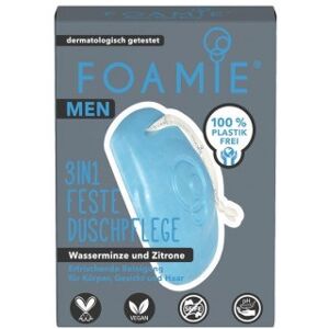 NEW FLAG GmbH Foamie Uomo 3in1 Seas The Day