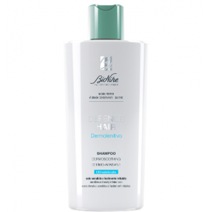 I.c.i.m. (bionike) internation BIONIKE DEFENCE HAIR SHAMPOO ULTRADELICATO DERMOLENITIVO 200ML