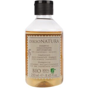 MUSTER E DIKSON SERVICE SpA DIKSONATURA SHAMPOO COADIUVANTE ANTIFORFORA 250ML