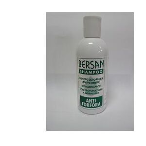 BERSAN Srl BERSAN*SHAMPOO FORFORA 250ML