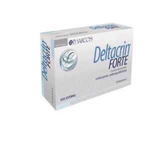 BIODUE SpA PHARCOS DELTACRIN Fte 10 Fl.