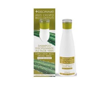 Dipros Srl Planters Aloe Sh.discipl.200ml