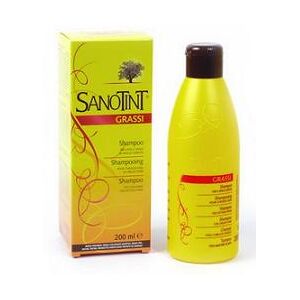 COSVAL SpA SANOTINT Sh.Cap.Grassi 200ml