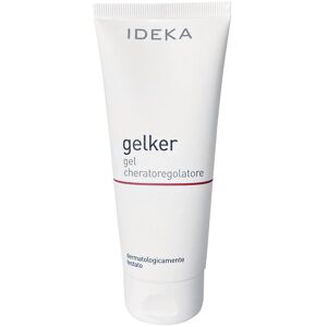 IDEKA Srl GELKER Gel 100ml