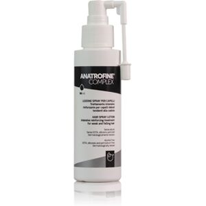 S.F. GROUP Srl ANATROFINE Complex Loz.90ml