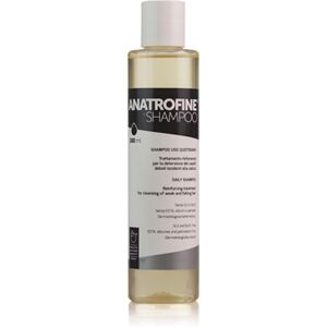 S.F. GROUP Srl ANATROFINE Shampoo 200ml