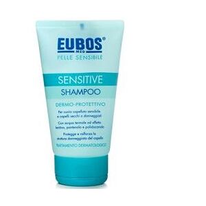 Morgan Srl Eubos Sh.sensitive 150ml