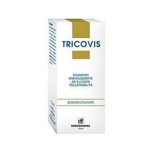 AMP BIOTEC Srl TRICOVIS Shampoo 150ml