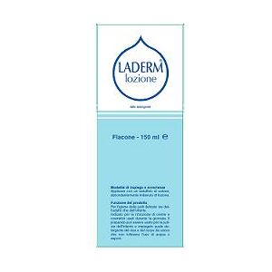 TEOFARMA Srl LADERM Lozione 150ml