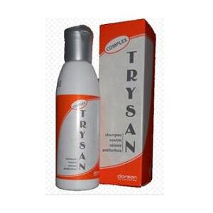 DORSAN Srl TRYSAN Sh.Complex Antif.125ml