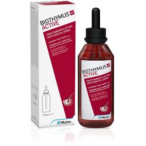 Meda pharma spa BIOTHYMUS AC ACT U Loz.100ml