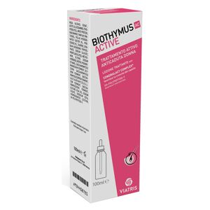 Meda pharma spa BIOTHYMUS AC ACT D Loz.100ml