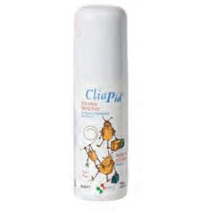 BUDETTA FARMA Srl CLIAPID Spray 100ml