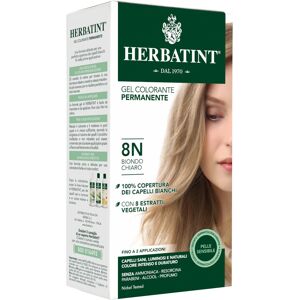 ANTICA ERBORISTERIA SpA HERBATINT Biondo Ch.    BIO 8N