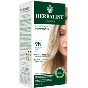 ANTICA ERBORISTERIA SpA HERBATINT Biondo Miele  BIO 9N